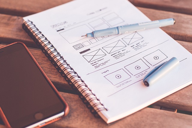 barrie web design