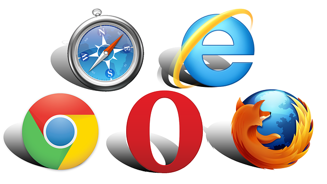 barrie web design