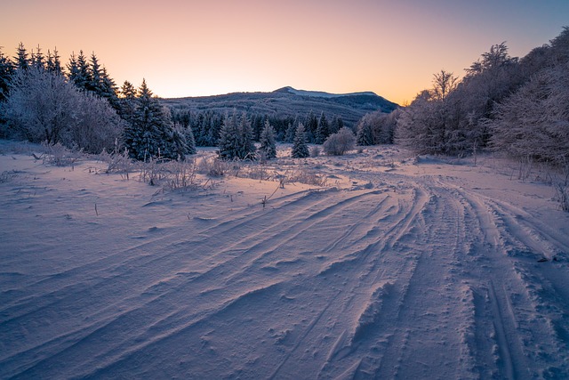 Commercial Snow Removal, Commercial Snow Removal Services