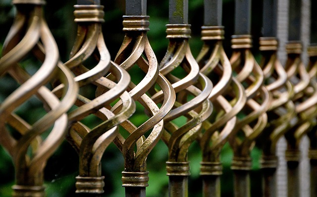 Ornamental Iron Fence Collingwood, Ornamental Iron Fence Barrie
