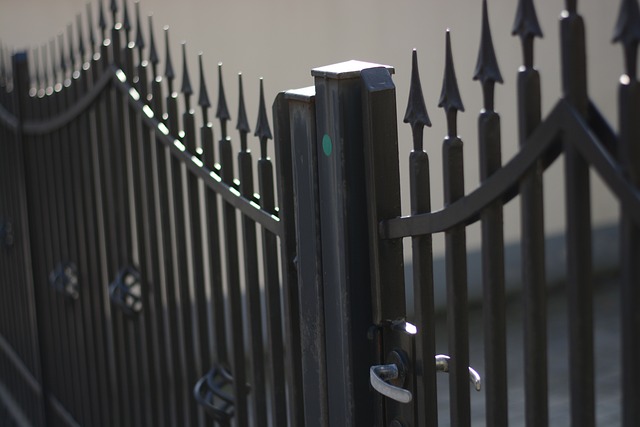 Navigating Ornamental Iron Fence Options in Collingwood & Barrie: Local Material Picks