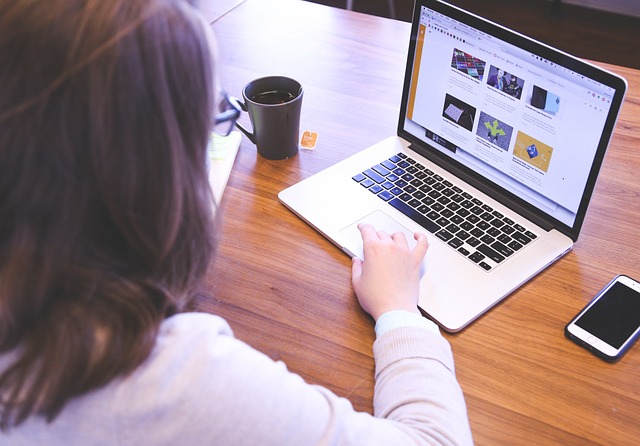 barrie web design
