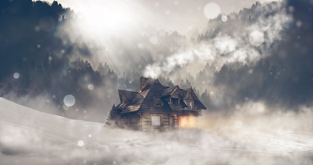 Commercial Snow Removal, Commercial Snow Removal Services