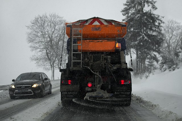 Understanding Costs: 7 Key Factors for Snow Removal Services Brampton