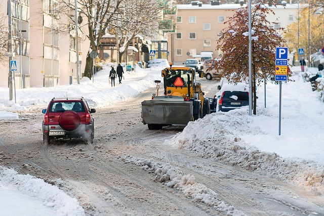 Optimizing Snow Clearing in Brampton: Common Mistakes to Avoid