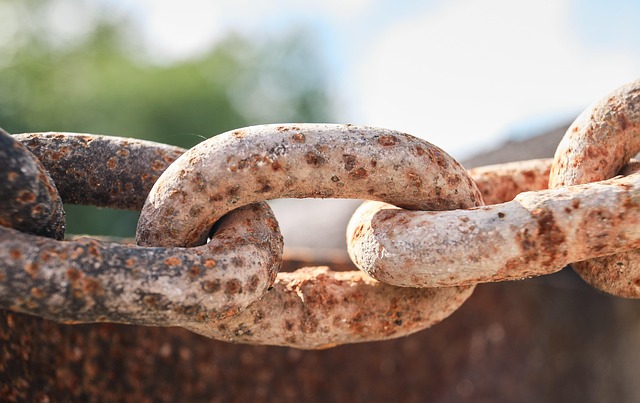 Fortify Your Barrie Property: Self-Closing Gates for Secure Chain Link Fences