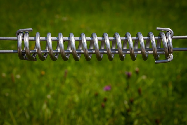 Guide to Installing & Maintaining Ornamental Iron Fences in Collingwood with Fence Right Inc
