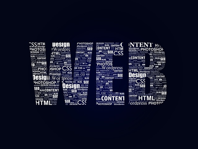 Barrie web design in Ontario