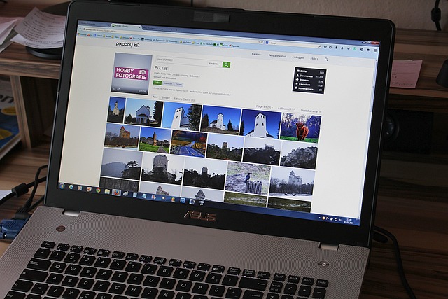 Barrie website design