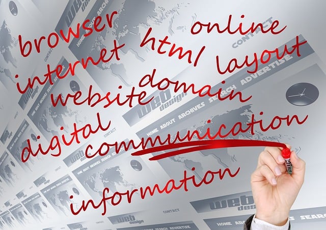 Barrie website design