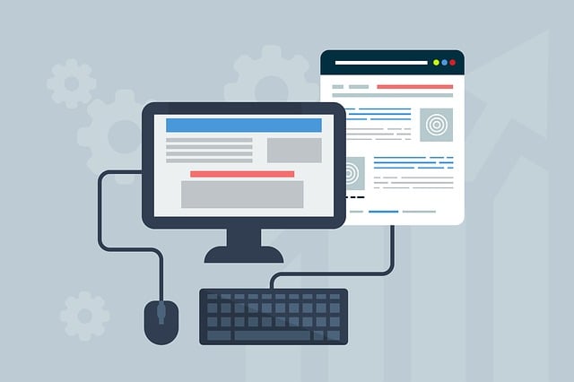 Barrie website design