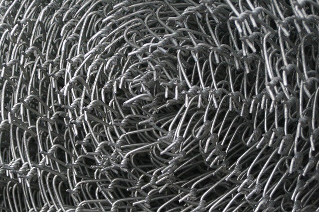 Chain Link Fencing in Barrie: Durable, Secure, Versatile, & Cost-Effective
