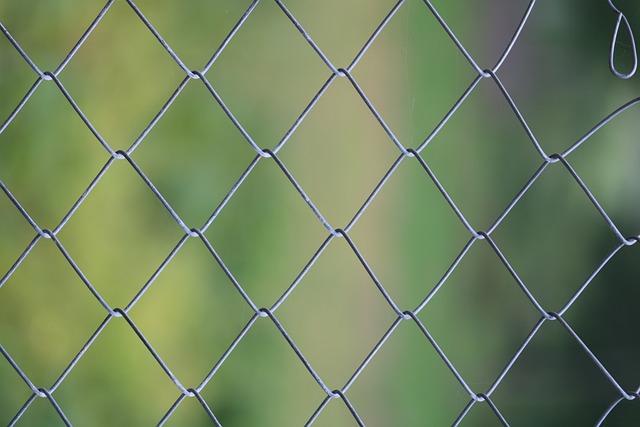 Secure Access: High-Quality Farm Gates for Enhanced Security and Convenience