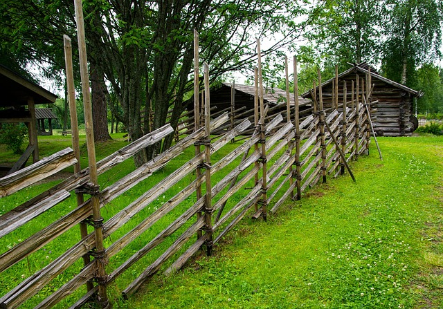 Elevate Your Ontario Ranch: Farm Fencing for Beauty and Functionality