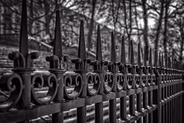 Unveiling Top Collingwood Ornamental Iron Fence Companies