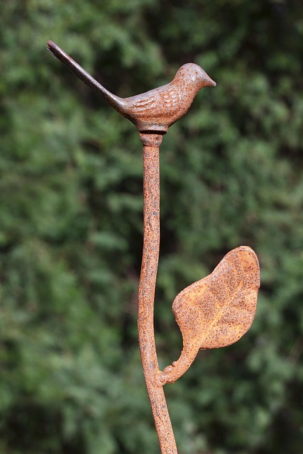 Elevate Your Garden with Stylish, Durable Wrought Iron Fences by Fence Right Inc