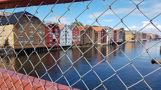 Ornamental Iron Fencing: Balancing Functionality and Aesthetics in Collingwood