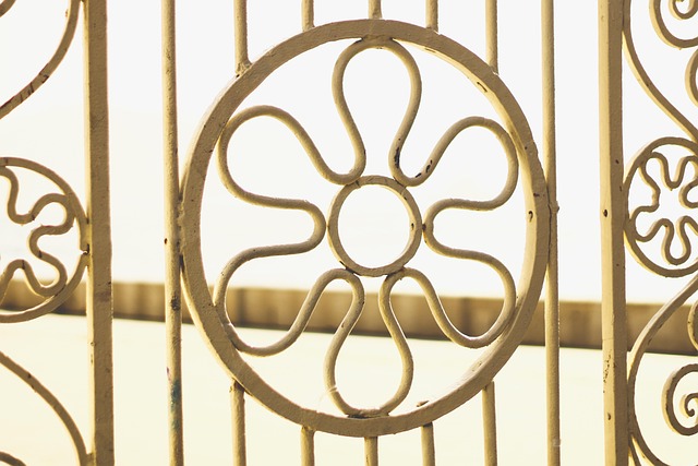 Elevate Your Home: Top Ornamental Iron Fence Designs from Fence Right Inc & Local Experts