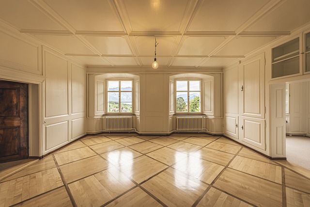 Property Management