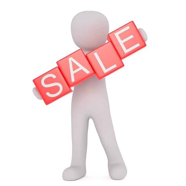 Yard Sale