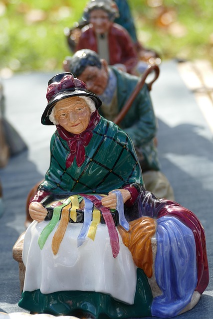 Yard Sale