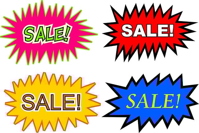 Yard Sale