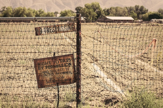 Secure Your Farm: Ultimate Guide to Top-Tier Fencing Options