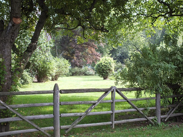 Fencing Farm Safety: Measures, Regulations, and Best Practices