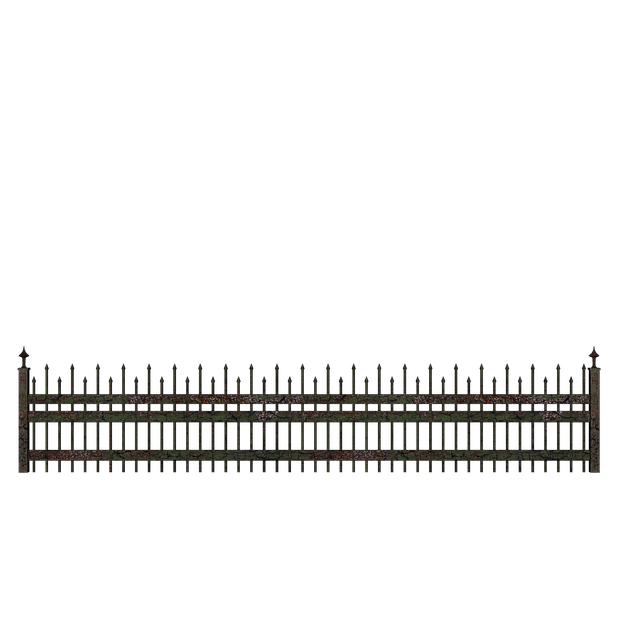 Elevate Your Collingwood Property’s Outdoor Beauty with Sophisticated Wrought Iron Fences