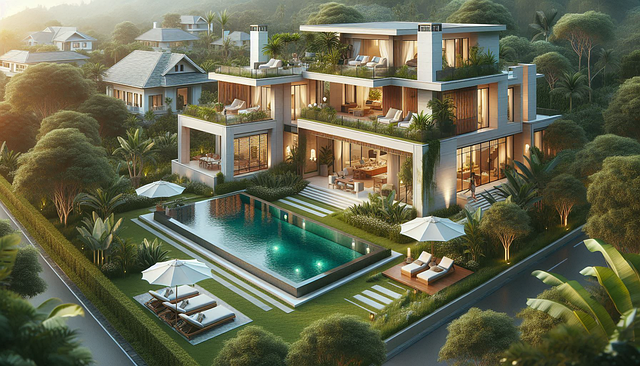 Seven Wonders: Eco-Friendly Property Management in Collingwood