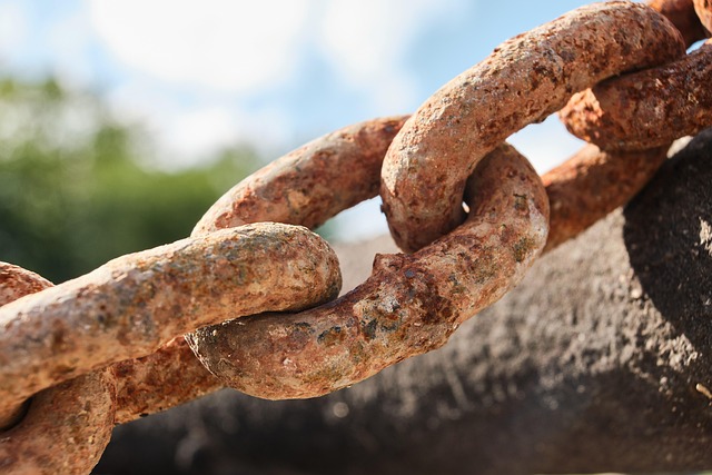 Secure Your Barrie Chain Link Fence with Self-Closing Gates