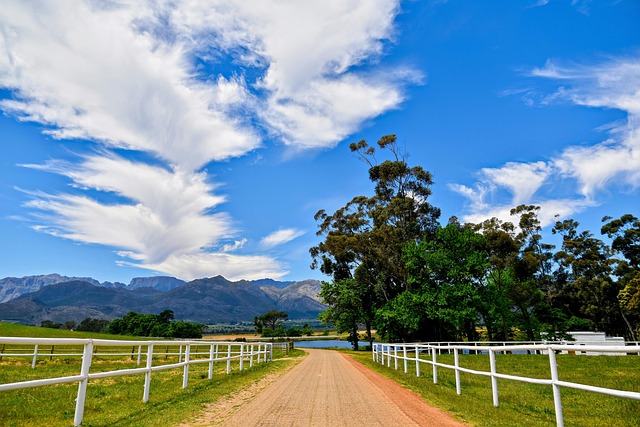 Durable Field Gates: Farm Safety & Fence Right Inc Solutions