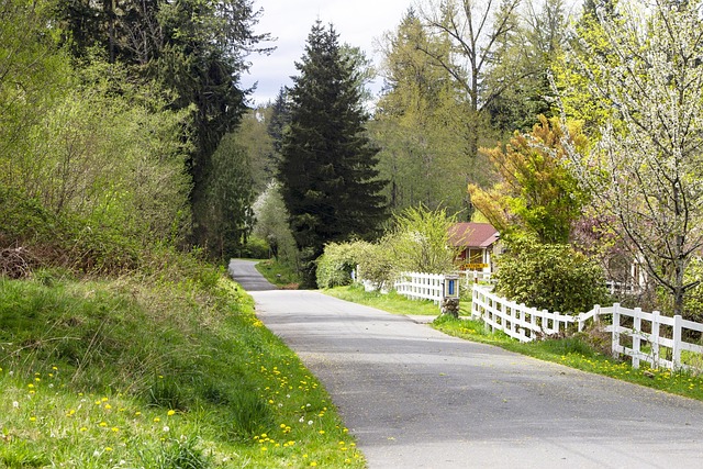 Secure Your Farm: Fence Right Inc’s 5-Step Guide