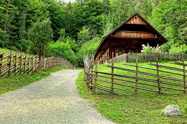 Optimizing Ontario Farms with Durable Field Gate Fencing