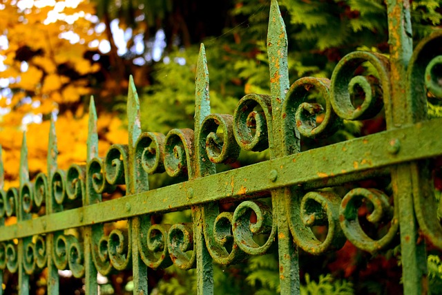 Top Ornamental Iron Fence Installers in Collingwood Near You