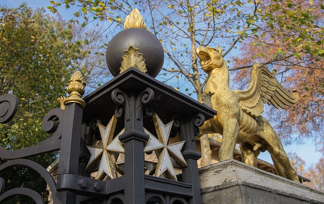 Elevate Your Space: Top Wrought Iron Fences for Barrie