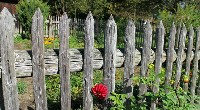 Top Barrie Fencing: Fence Right Inc & Local Experts Unveiled